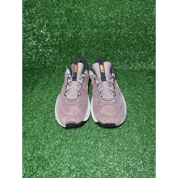 Nike‎ Legend Essential 3 Running Shoes Sneakers Purple White Women’s Size 10 - Picture 5 of 9